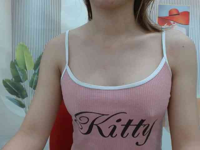 striptease chat room InHI