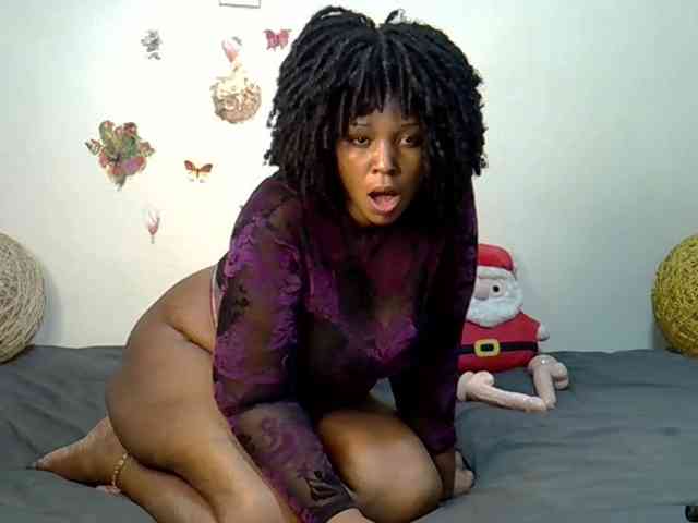 Prettydey webcam