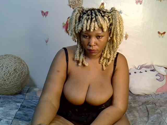 Prettydey webcam
