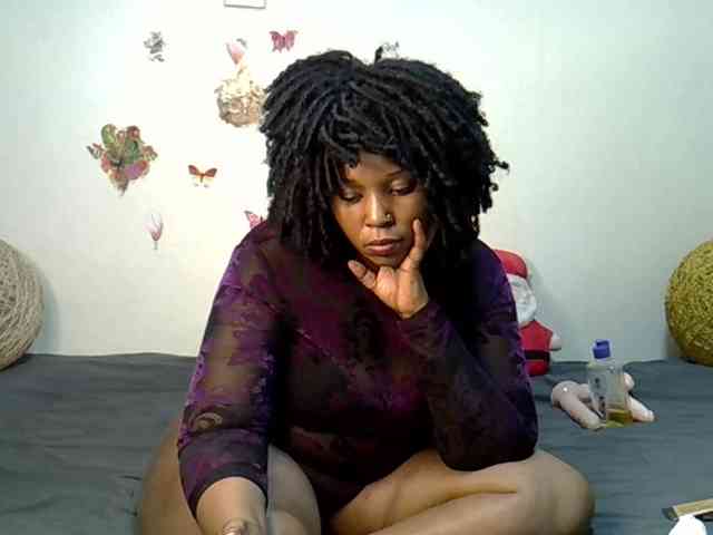 Prettydey webcam