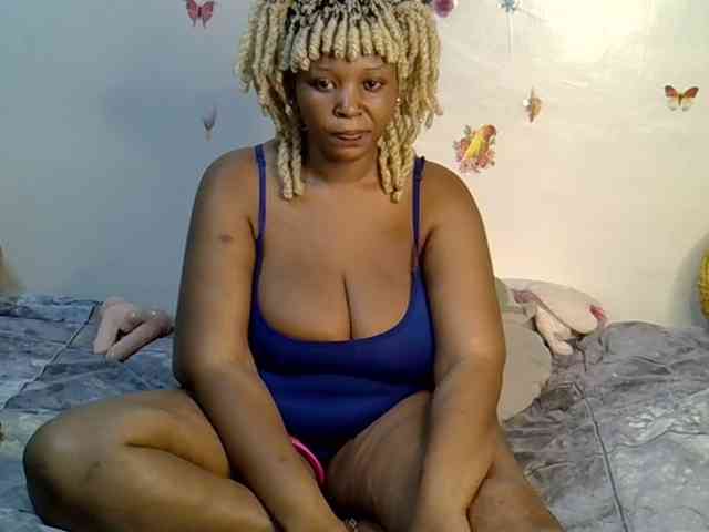 Prettydey webcam