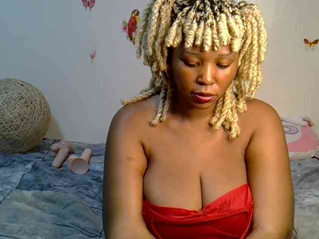 Prettydey webcam