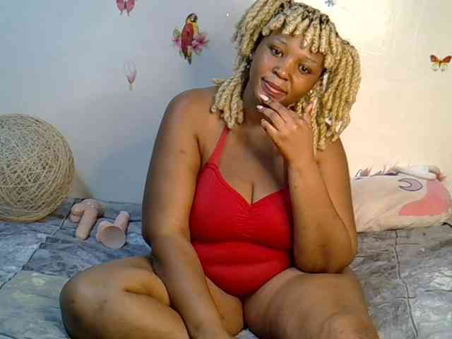 Prettydey webcam