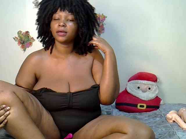 Prettydey webcam