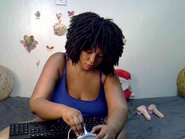 Prettydey webcam