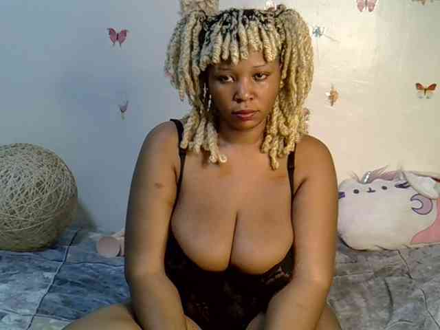 Prettydey webcam