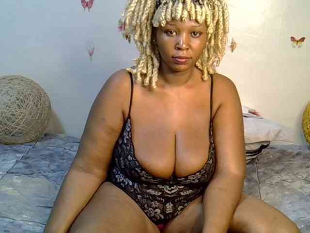 Prettydey webcam