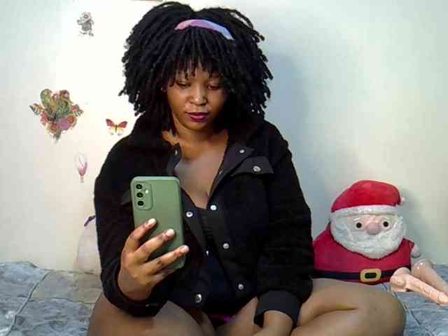 Prettydey webcam