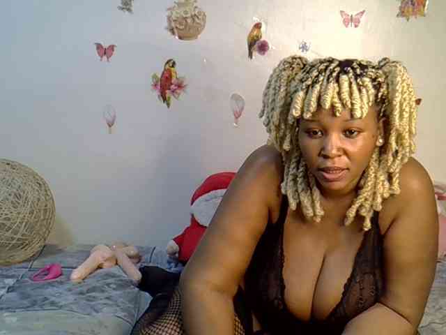 Prettydey webcam