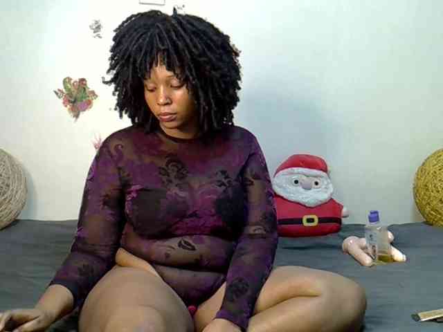 Prettydey webcam