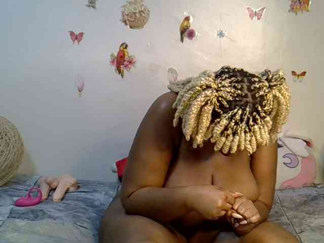Prettydey webcam
