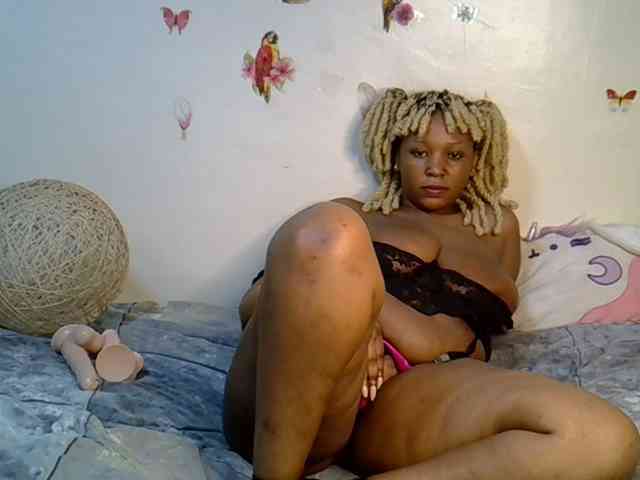 Prettydey webcam