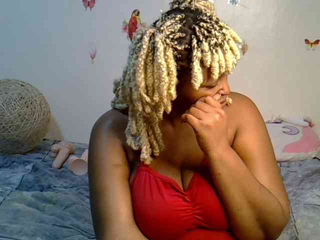 Prettydey webcam