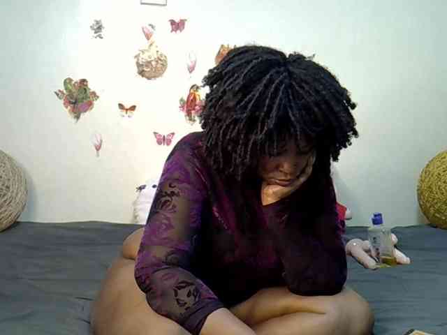 Prettydey webcam
