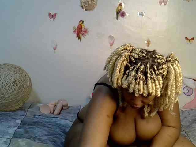 Prettydey webcam