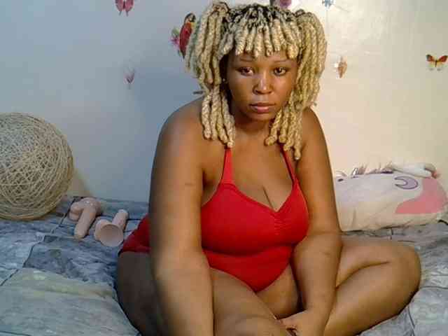 Prettydey webcam
