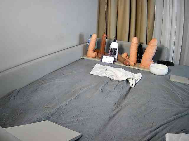 Analakarnavalla Live Webcam on BongaCams