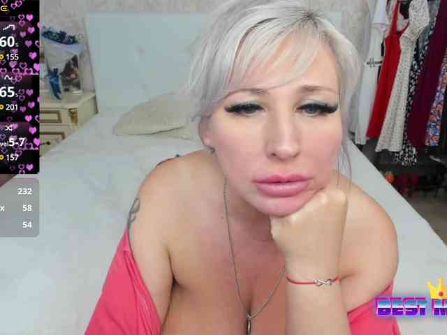 urakraus Live Webcam on BongaCams