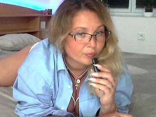 NERVOMOTINA Porn Show