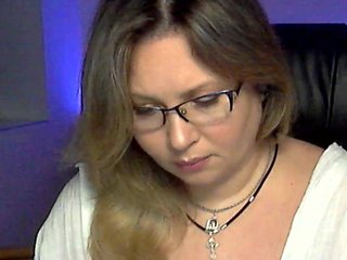 NERVOMOTINA Porn Show