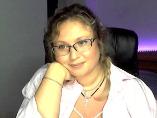 NERVOMOTINA Porn Show