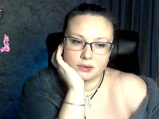 NERVOMOTINA Porn Show