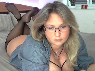 NERVOMOTINA Porn Show