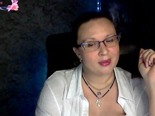 NERVOMOTINA Porn Show