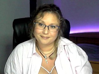 NERVOMOTINA Porn Show