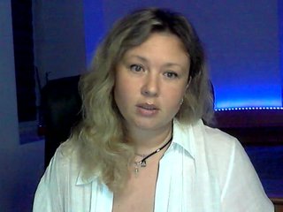 NERVOMOTINA Porn Show