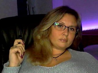 NERVOMOTINA Porn Show