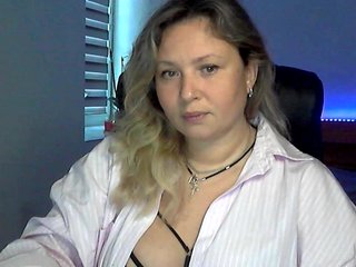 NERVOMOTINA Porn Show