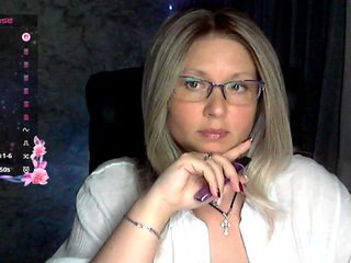 NERVOMOTINA Porn Show