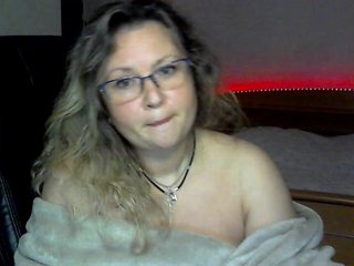 NERVOMOTINA Porn Show