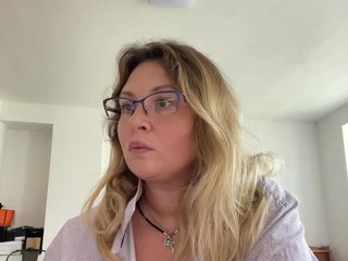 NERVOMOTINA Porn Show