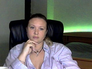 NERVOMOTINA Porn Show