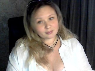 NERVOMOTINA Porn Show