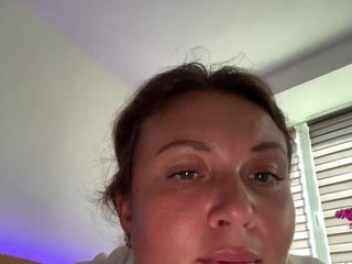 NERVOMOTINA Porn Show