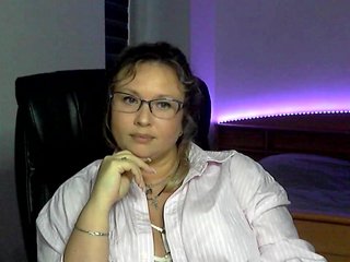 NERVOMOTINA Porn Show