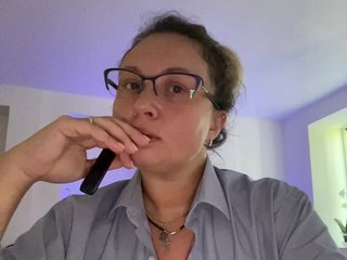 NERVOMOTINA Porn Show