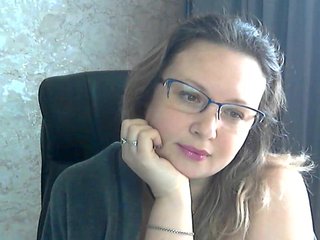 NERVOMOTINA Porn Show