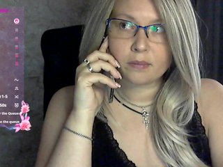 NERVOMOTINA Porn Show