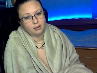 NERVOMOTINA Porn Show