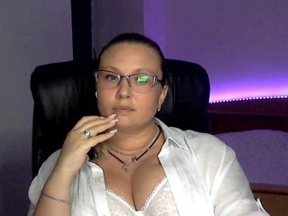 NERVOMOTINA Porn Show