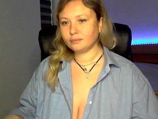 NERVOMOTINA Porn Show