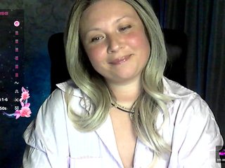 NERVOMOTINA Porn Show