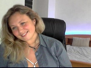 NERVOMOTINA Porn Show