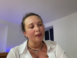 NERVOMOTINA Porn Show