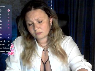 NERVOMOTINA Porn Show