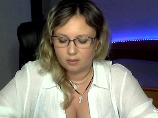 NERVOMOTINA Porn Show